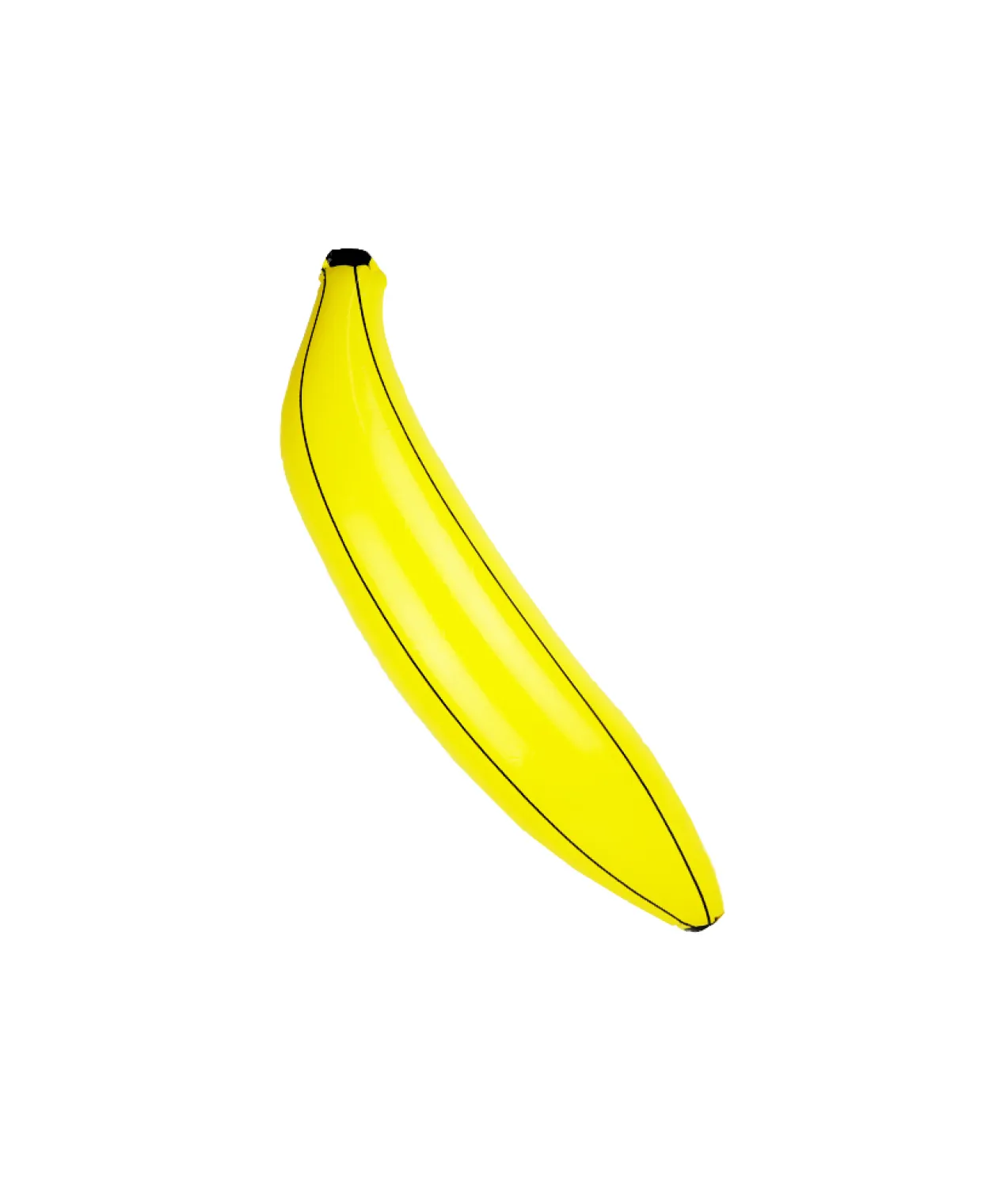 Inflatable Banana 80Cm