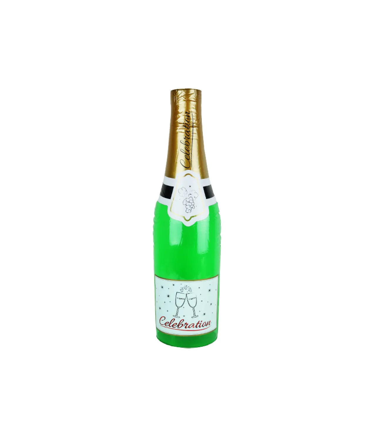 Inflatable Champagne Bottle 72cm