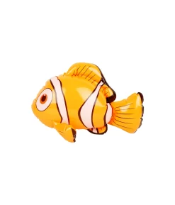 Inflatable Clown Fish