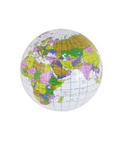 Inflatable Globe 40cm