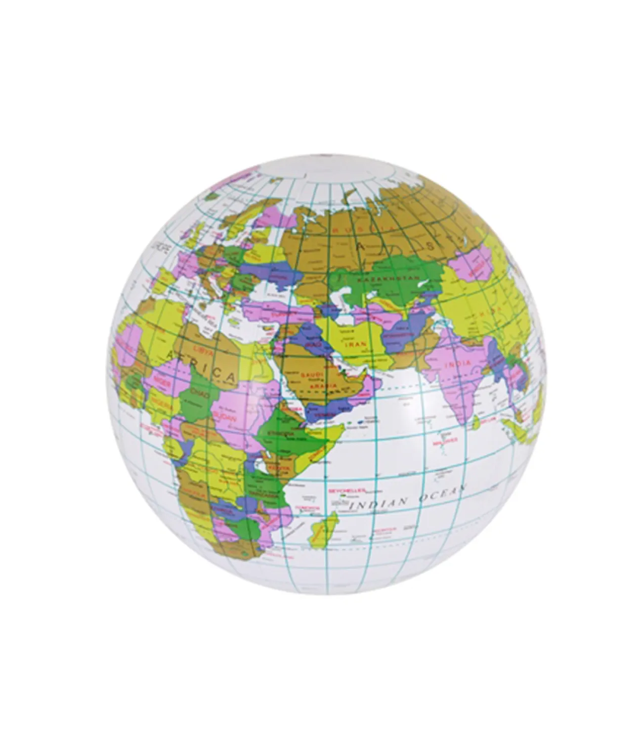 Inflatable Globe 40cm