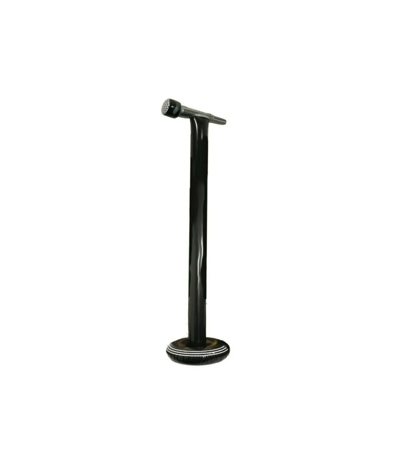 Inflatable Microphone Stand 125cm