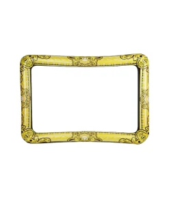 Inflatable Picture Frame