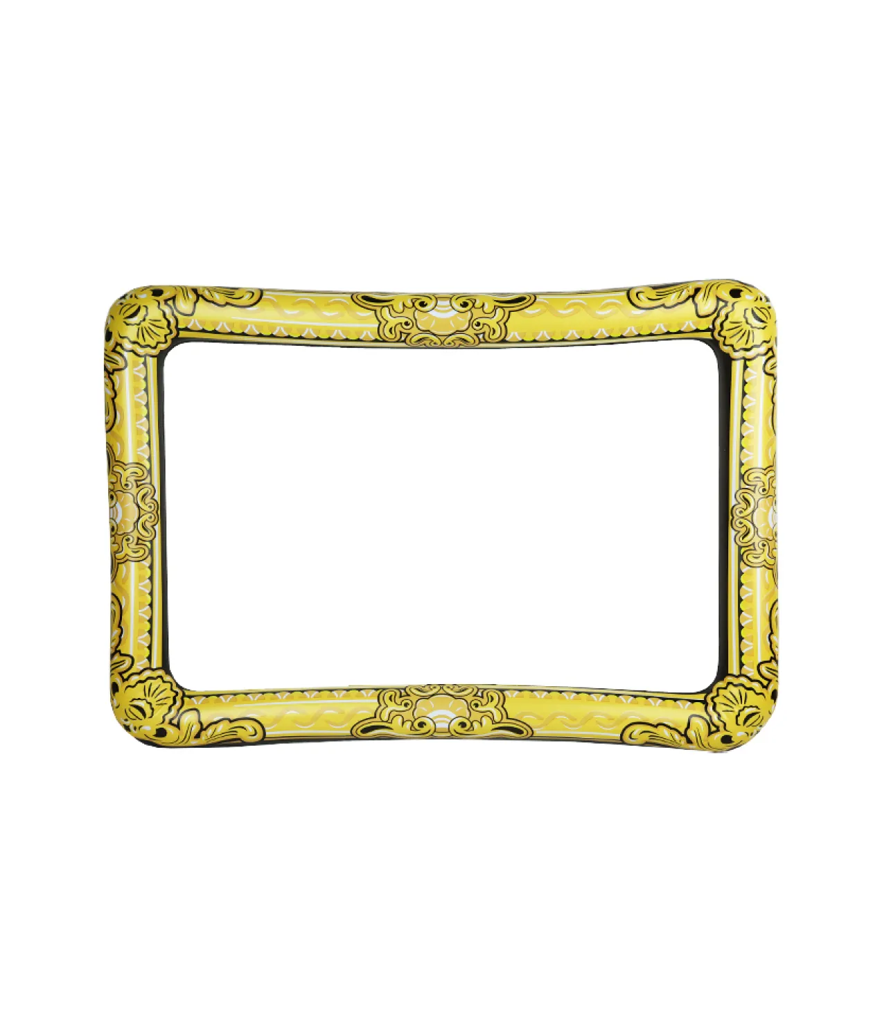 Inflatable Picture Frame