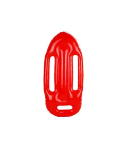 Inflatable Red Life Saver Float 64cm