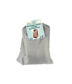 Inflatable Travel Pillow 30x35x55cm