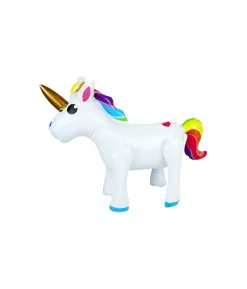Inflatable Unicorn