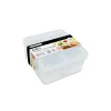 5 in 1 Fresh Food Container 16x16x8cm