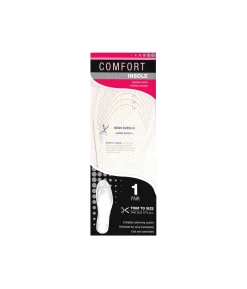Insole Trim To Size Set