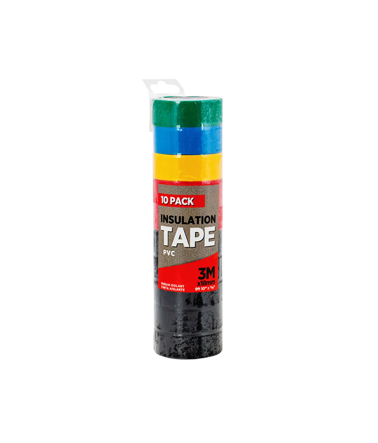 Insulation Tape 10pk