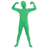 Invisible Green 155