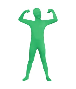 Invisible Green 155