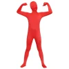 Invisible Red 155