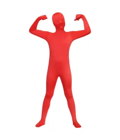 Invisible Red 155