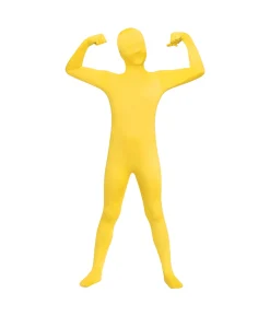 Invisible Yellow 155