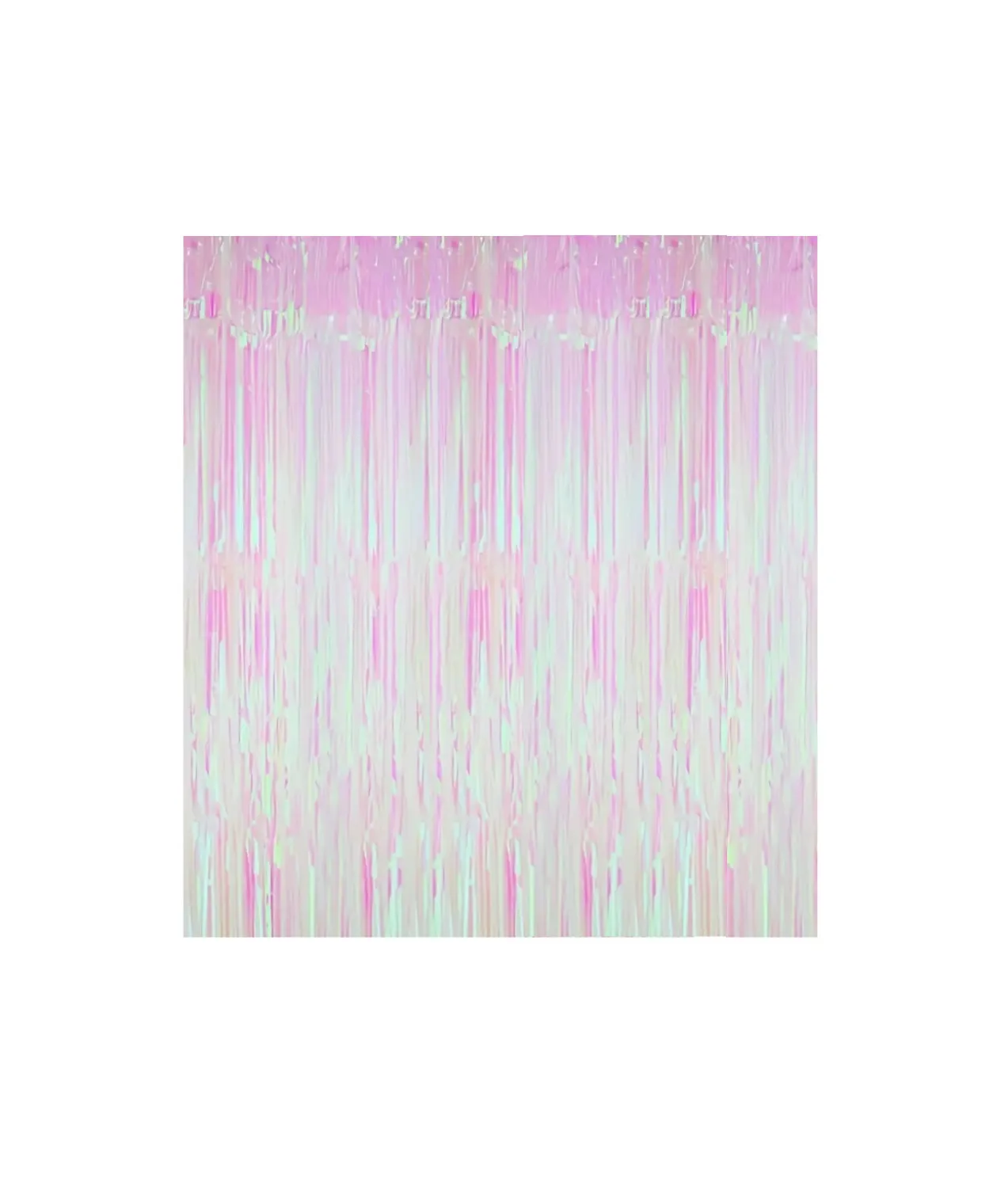 Iridescent Backdrop 2×1.8m