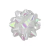 Iridescent Gift Bow 20cm 1pc