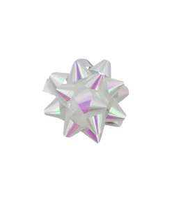 Iridescent Gift Bow 15cm 1pc