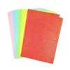 Iridescent Glitter EVA MIX A4 10pk