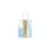 Iridescent Small Paper Bags 21cm 4pk