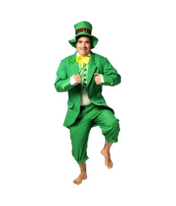 Irish Man