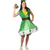 Irish Woman