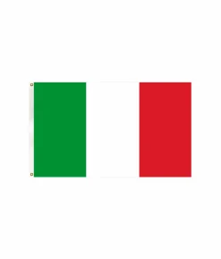 Italy Flag 90x152cm