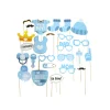 It’s a Boy Party Photo Props