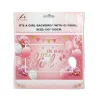 It’s a girl Backdrop with Grommet 100x150cm