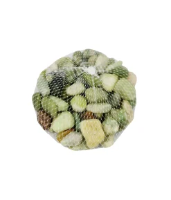 Jade Natural Pebbles 2-4cm 1000g