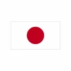 Japan Flag 90x150cm