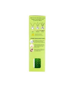 Jasmine Fragrance Diffuser 100ml