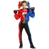 Jester Queen Child