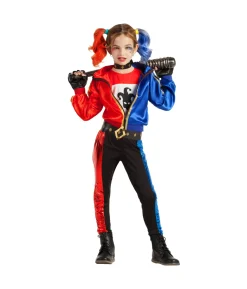 Jester Queen Child