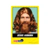 Jesus Auburn