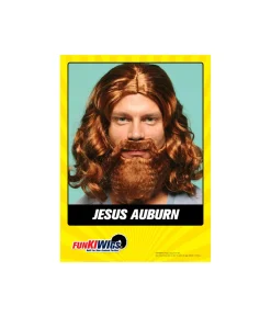 Jesus Auburn
