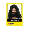 Jesus Black