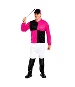 Jockey Costume