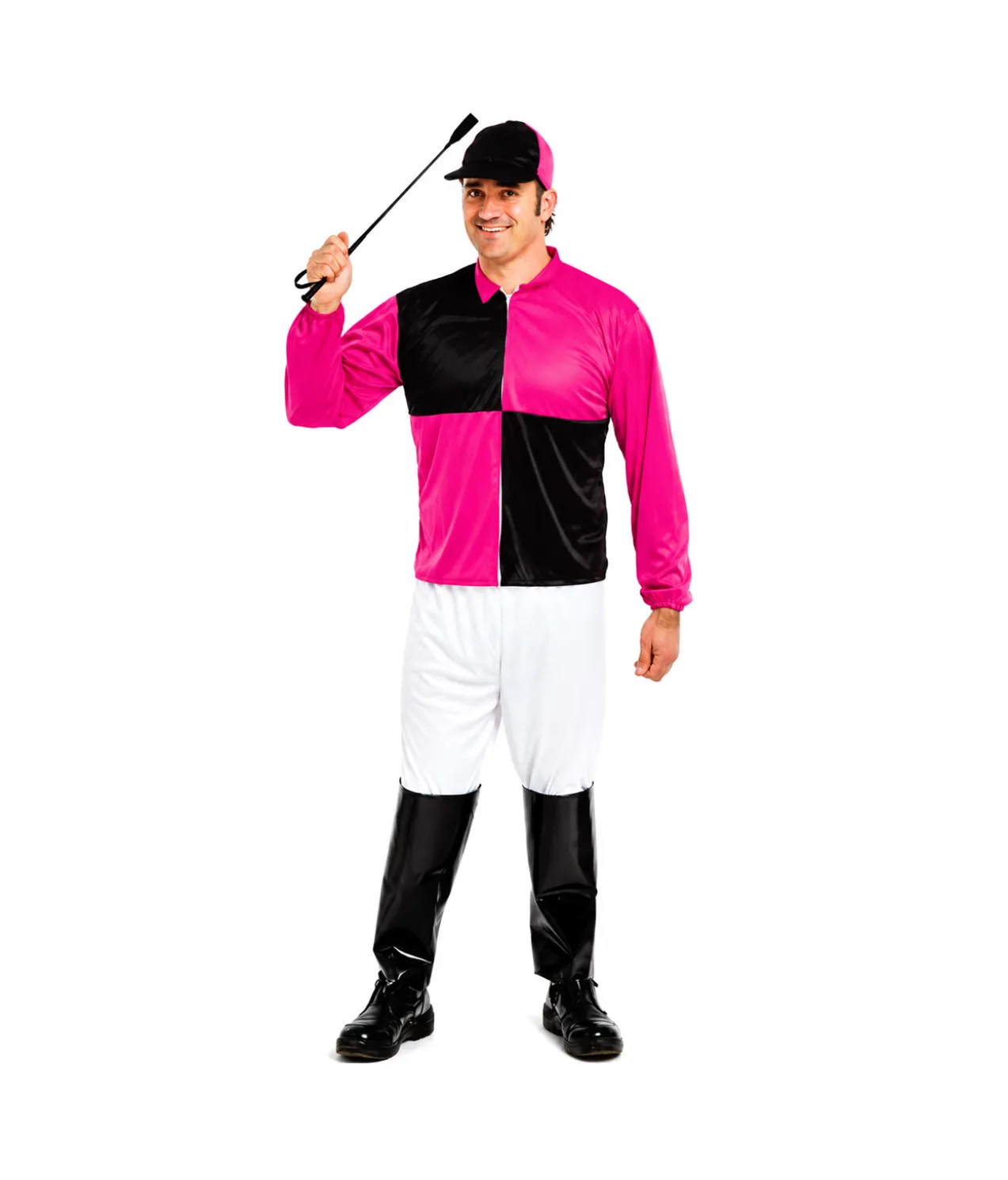 Jockey Costume