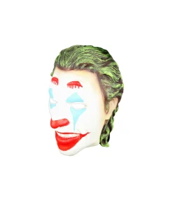 Joker Latex Mask
