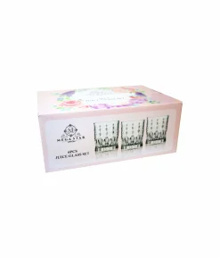 Juice Glass Set 6pc