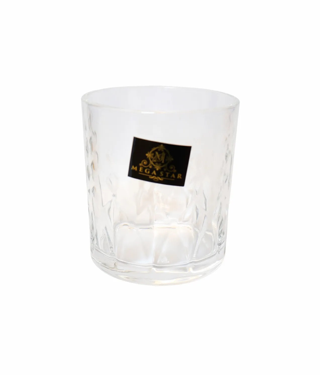 Juice Glass Set 6pc