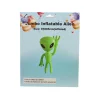 Jumbo Alien Inflatable 35 x 85cm