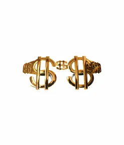 Jumbo Dollar Sign Party Glasses