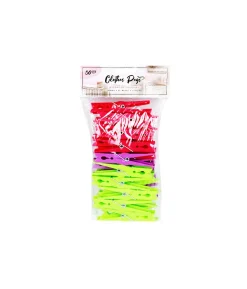 Jumbo Pegs 30pk