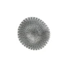 Jumbo Steel Scourer 6pk 10cm
