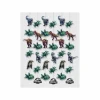 Jurassic Into The Wild Hanging String Decorations