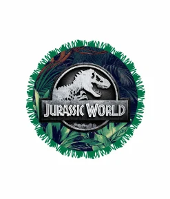 Jurassic Into the Wild Pinata