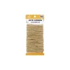 Jute Cording 15m