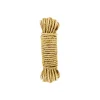 Jute Cording 6mmx15m